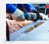 Услуги Изготовление металлоконструкций под ключ в Заинске