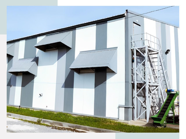 Строительство овощехранилищ от 610 руб. в Заинск