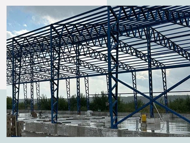 Строительство картодромов в Заинске