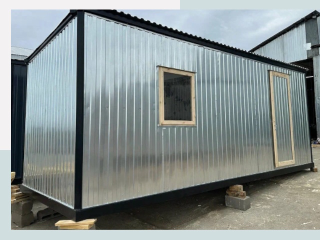 Блок-контейнеры от 610 руб. в Заинск и Республика Татария