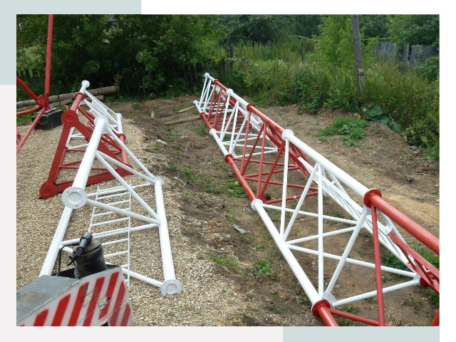 Башни связи в Заинске