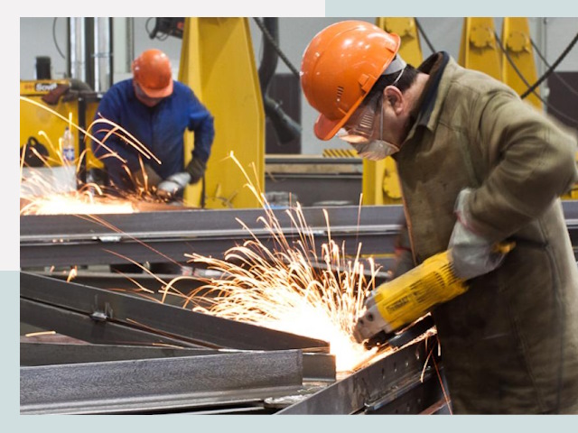 Изготовление металлоконструкций в Заинске