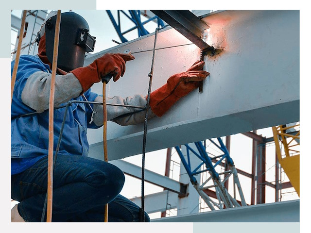 Генеральный подряд в Заинске от 610 руб. - Надежность и качество