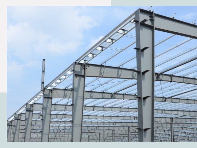 Металлокаркасы для складов от 610 руб. в Заинске