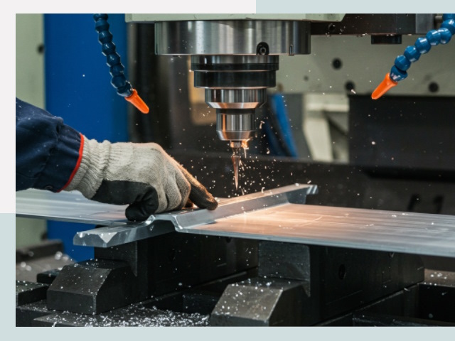 Металлообработка в Заинске от 610 руб. - Надежно и быстро